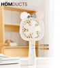 Rechargeable Handheld Fan