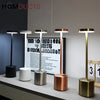 Rechargeable Led Modern Table Lamp