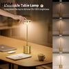 Rechargeable Led Modern Table Lamp