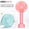 Rechargeable Mini Handheld Fan