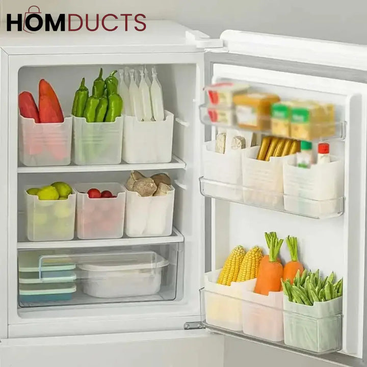 Refrigerator Food Storage Box