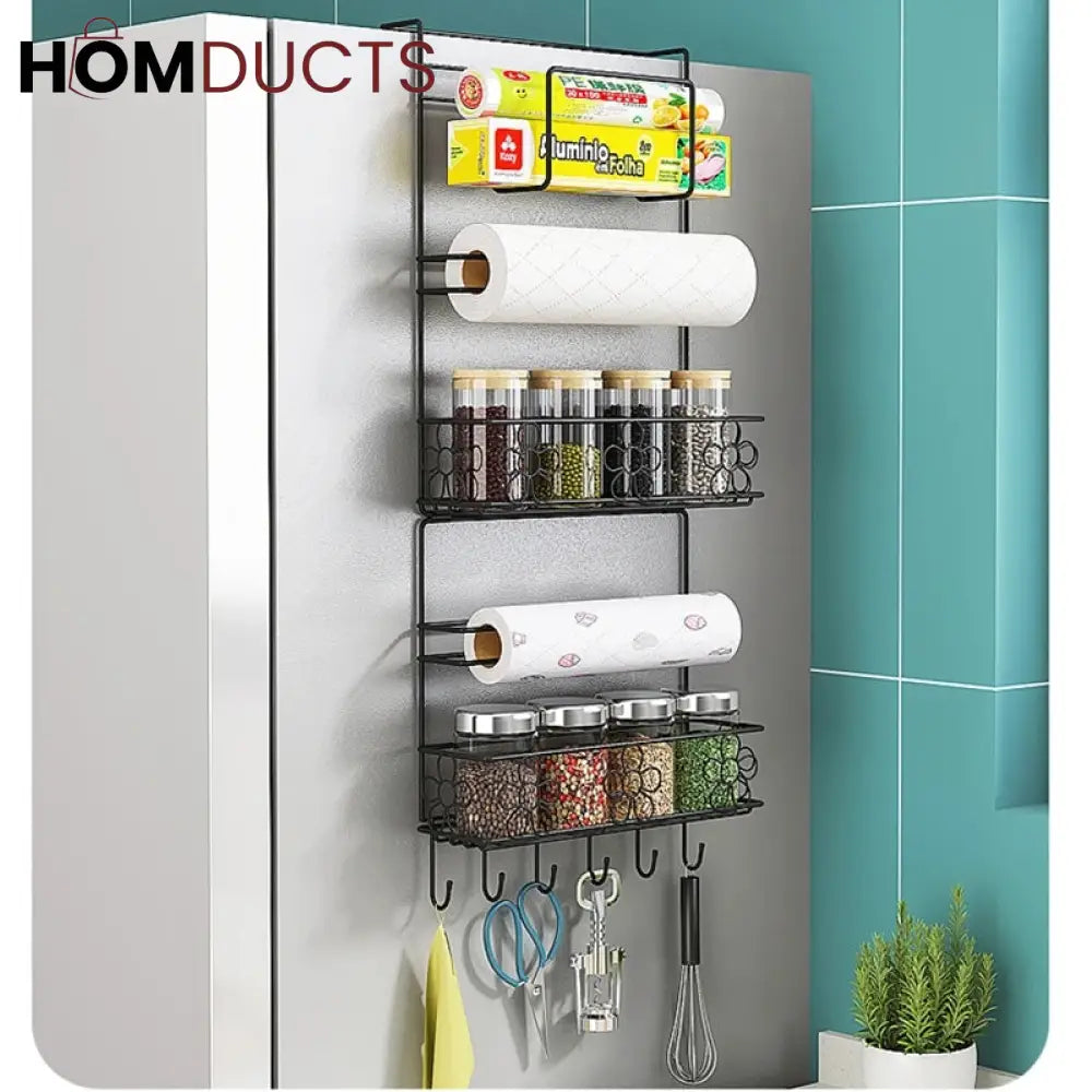 Refrigerator Storage Shelf