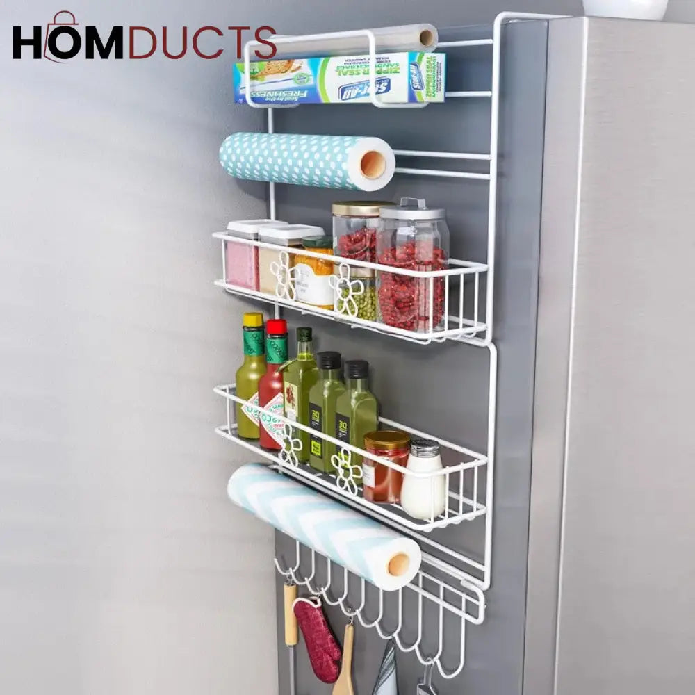 Refrigerator Storage Shelf