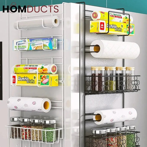 Refrigerator Storage Shelf