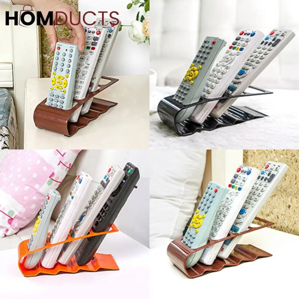 Remote Stand