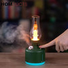 Retro Lamp Air Humidifier