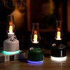 Retro Lamp Air Humidifier