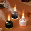 Retro Lamp Air Humidifier