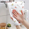 Reusable 50 Sheets Tissue Roll