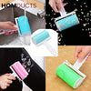 Reusable Gel Lint Remover