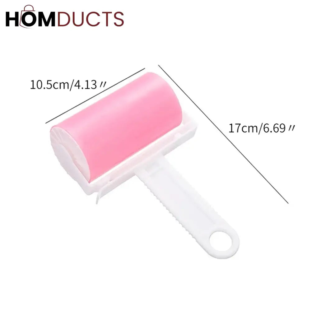 Reusable Gel Lint Remover