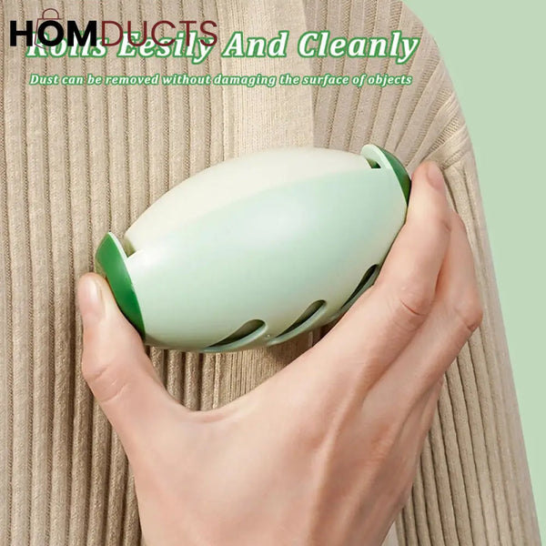 Reusable Lint Remover