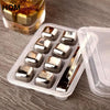 Reusable Steel Ice Cubes
