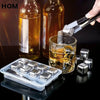 Reusable Steel Ice Cubes