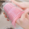Reusable Tissue Roll