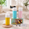 Electric Egg & Sausage Roll Maker – Automatic Breakfast Cooking Machine