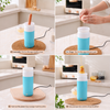 Electric Egg & Sausage Roll Maker – Automatic Breakfast Cooking Machine