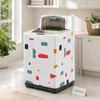 Waterproof PVC Top Load Washing Machine Cover – Dustproof, Washable & Durable Protective Cover