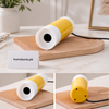 Electric Egg & Sausage Roll Maker – Automatic Breakfast Cooking Machine