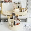 Rotating Vanity Makeup Organizer