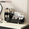 Rotating Vanity Makeup Organizer J & C Organizer