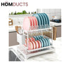 Rust Proof Dish Drying Rack