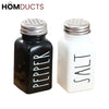 Salt And Pepper Dispenser (Pair)