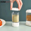 Salt And Pepper Push Dispenser