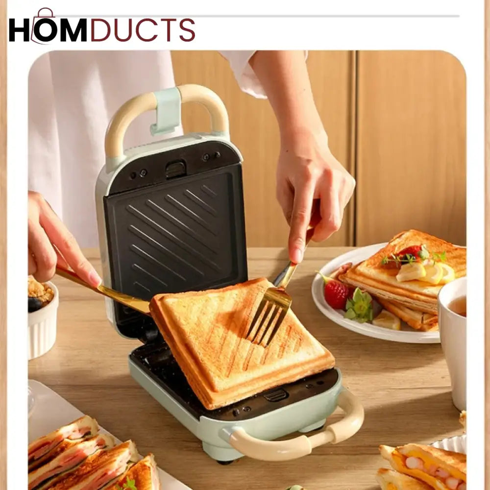 3 In 1 Sandwich Maker