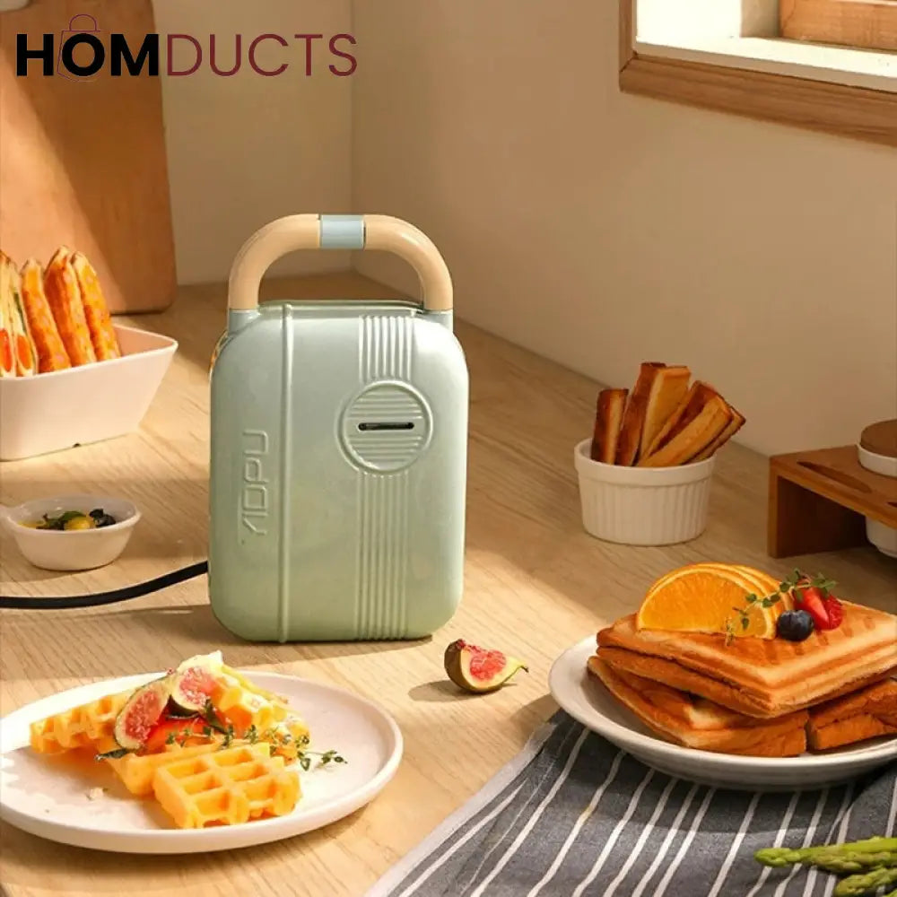 3 In 1 Sandwich Maker