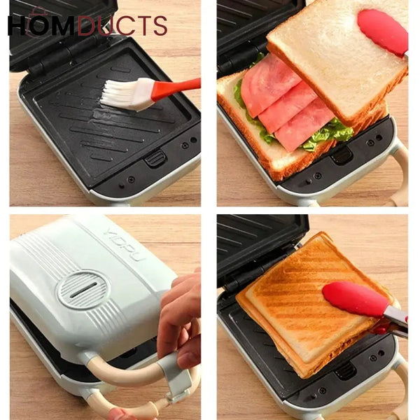 3 In 1 Sandwich Maker