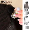Scalp Oil Applicator