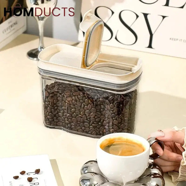 Sealed Airtight Container (Heavy Quality)