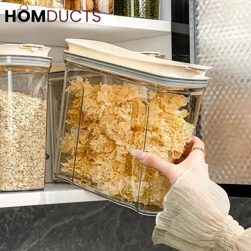 Sealed Airtight Container (Heavy Quality)