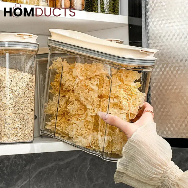 Sealed Airtight Container (Heavy Quality)