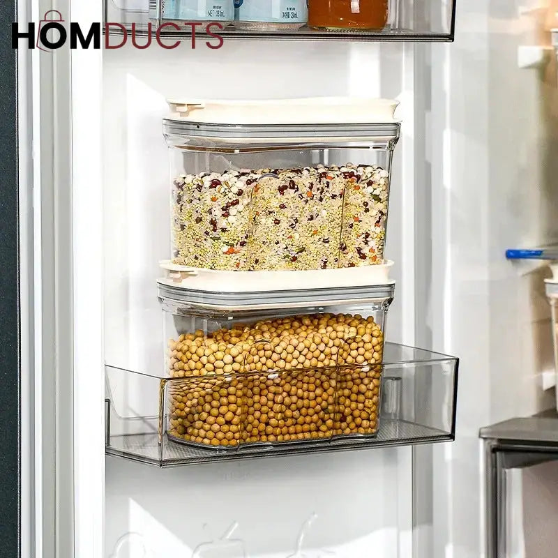 Sealed Airtight Container (Heavy Quality)