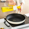 Seasoning Oil Jug With Brush Option