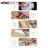 Self Adhesive Brick Wall Sheet