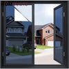Self-Adhesive Insulation Window Film: Heat Control, UV Protection, and Privacy