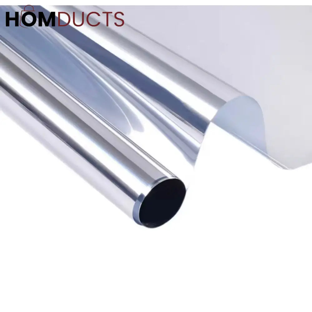 Self-Adhesive Insulation Window Film: Heat Control, UV Protection, and Privacy