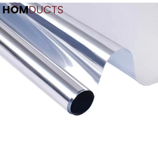 Self-Adhesive Insulation Window Film: Heat Control, UV Protection, and Privacy