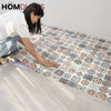 Self - Adhesive Kitchen Printed Sheets