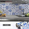 Self - Adhesive Kitchen Printed Sheets Style 3