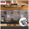 Self - Adhesive Kitchen Printed Sheets Style 6