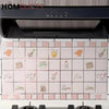Self Adhesive Kitchen Sheets