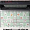Self Adhesive Kitchen Sheets