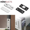 Self Adhesive Magnetic Door Closer (Pair)