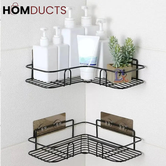 Self - Adhesive Wall Corner Rack