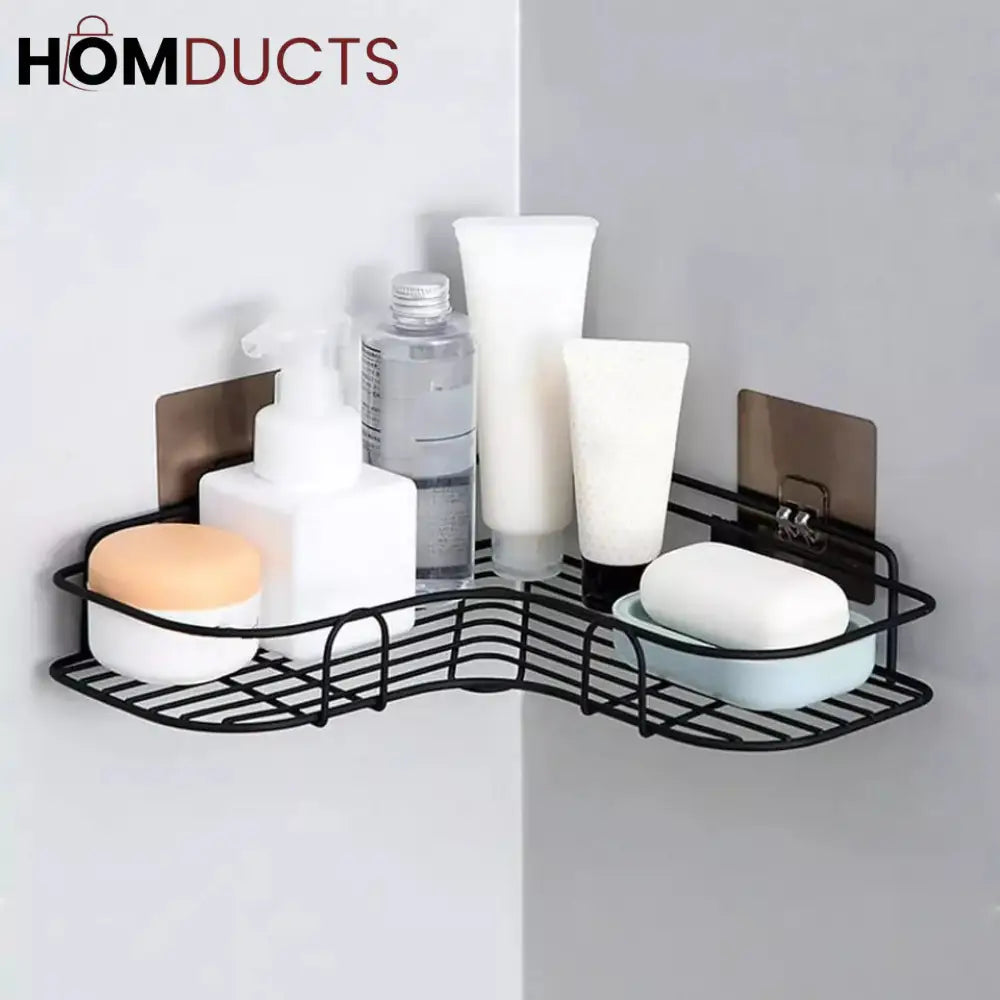 Self - Adhesive Wall Corner Rack