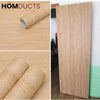 Self Adhesive Wooden Sheets